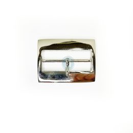 G 3121 HEBILLA CINTURONES NIQUEL 6.0CMS