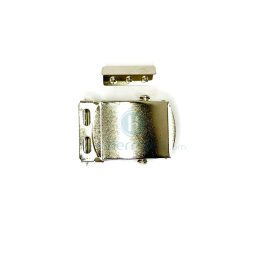 HL 041 CHAPA NIQUEL 3.0 CMS