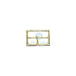8328-40 HEBILLA CINTURONES NIQUEL 4.0CMS