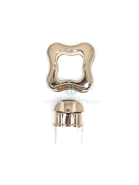 YATO Tornicheto 4003-P - Fascia Stringitubo 35x8 Mm, Lunghezza 60 Cm, Con Ganasce 12 Cm
