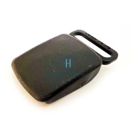 HEBILLA CAIMAN 1 1/4 32MM NEGRO