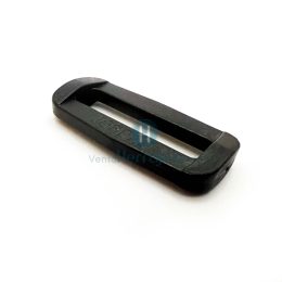 CUADRANTE FINO 1 1/4 32MM NEGRO