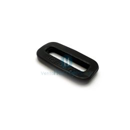 CUADRANTE FINO 3/4 19MM NEGRO