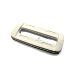 CUADRANTE ECONOMICO 1"  25MM BLANCO