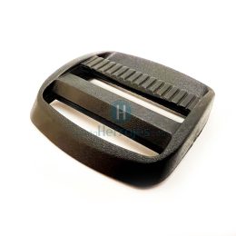 MORRALERA BURBUJA 1 1/2 38MM NEGRO