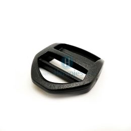 MORRALERA LAMBOR FINA 3/4 19MM NEGRO