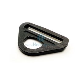 TRIANGULO FINO 1 1/2  38MM NEGRO