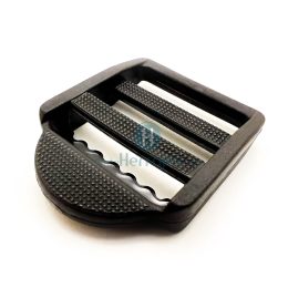 MORRALERA ECONOMICA  1 1/4 32MM NEGRO