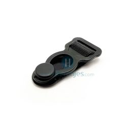 LIGURERO  10MM NEGRO