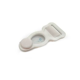 LIGURERO  10MM BLANCO