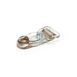 LIGURERO  10MM TRANSPARENTE