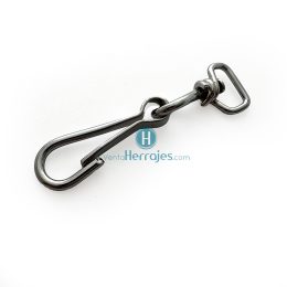 MOS PERRO 1/2 12MM