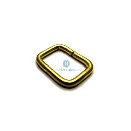 CA 3/4 -14 CUADRO 3/4 CALIBRE 14 20MM