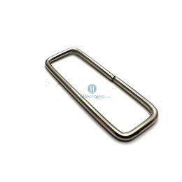 CA - 1 * 1/2 - 14 CUADRO 1" CALIBRE 14 25MM