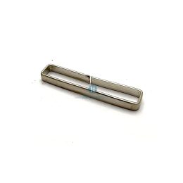 PA 009  PASADOR HEBILLERO 1 1/4 32MM