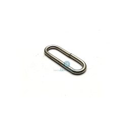 PA 051 OVALO 3/4  CALIBRE 14 20MM