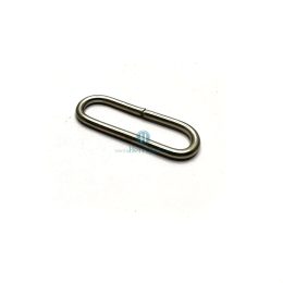 PA 041 OVALO 1"CALIBRE 14 25MM