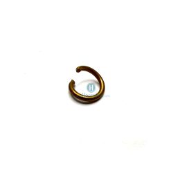 AA 08-16 ARGOLLA DOBLE CERO CALIBRE 16 5MM