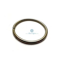 AA 1" -14 ARGOLLA 1" CALIBRE 14 25MM