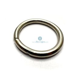 AA 1" -8 ARGOLLA 1" CALIBRE 8  25MM