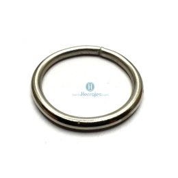 AA 1" -10 ARGOLLA 1" CALIBRE 10 25MM