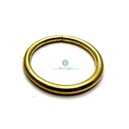 AA 1 1 /4 -8 ARGOLLA 1 1/4 CALIBRE 8 32MM