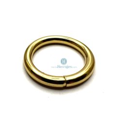 CHR050 ARGOLLA 1" CALIBRE 8 25MM