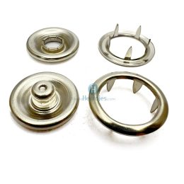BRODC 33L BROCHE DOBLE CORONA 33L