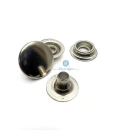 BROCR-24L BROCHE CARPA AJUSTE DURO 24L
