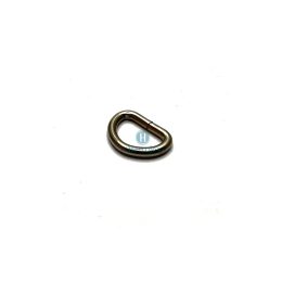 MA 1/2 -  13 MEDIA ARGOLLA CALIBRE 13 13 MM