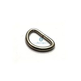 MA 3/4 -10 MEDIA ARGOLLA CALIBRE 10 20MM