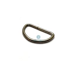 MA 7/8 -14 MEDIA ARGOLLA CALIBRE 14 22MM