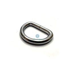 H 0035  MEDIA ARGOLLA CALIBRE 10 20MM